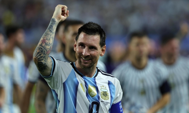 Fantacampionato Mondiale, i 3 top e i 3 flop di Argentina-Capo Verde