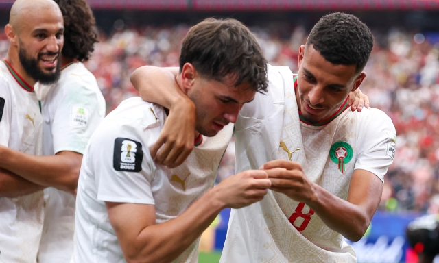 Fantacampionato Mondiale, i 3 top e i 3 flop di Canada-Marocco