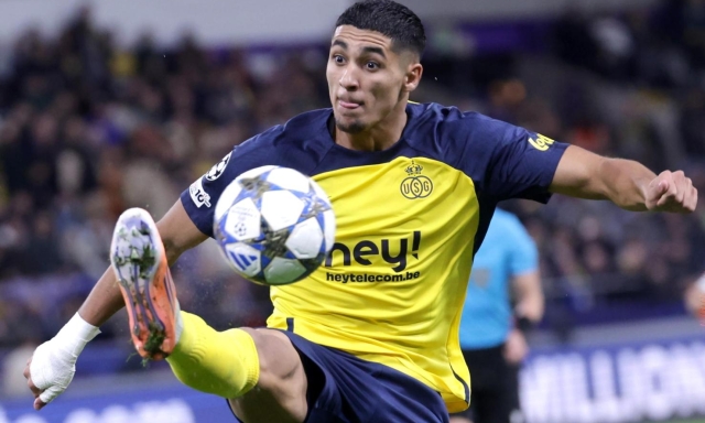 Khalaili non gioca contro la Steaua e aspetta la firma con l'Inter: a 25 milioni si chiude