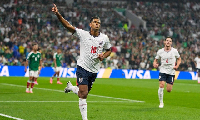 Fantacampionato Mondiale, i 3 top e i 3 flop di Messico-Inghilterra