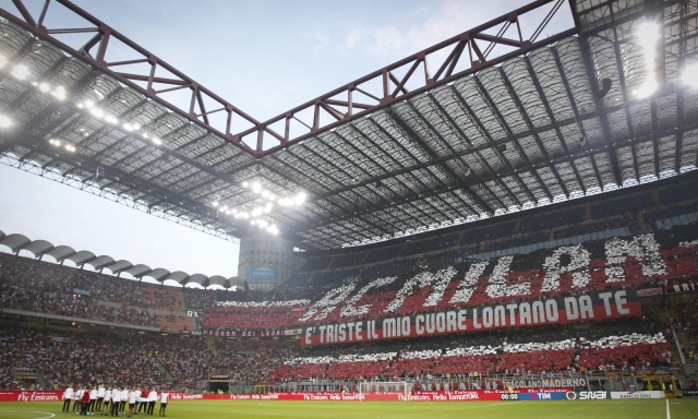 Milan, abbonamenti al via: prezzi invariati. Obiettivo 35 mila tessere