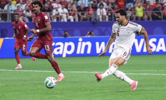 Spagna, il segreto è Yamal? Macché, è la difesa che non ha ancora preso gol...