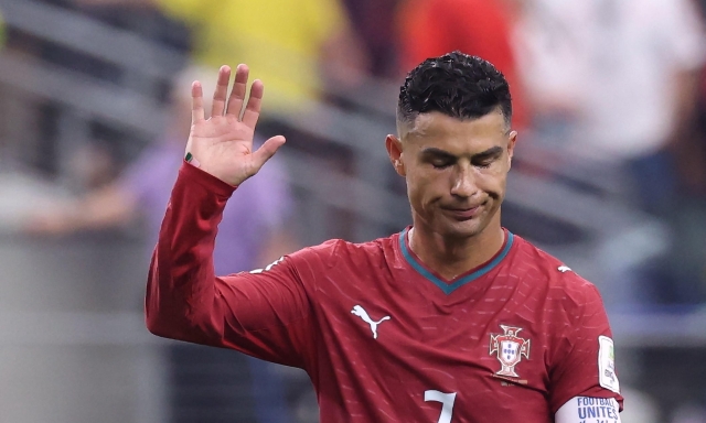 Cristiano Ronaldo si ritira? "Può essere la mia ultima stagione"