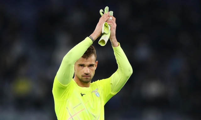 Inter, è il giorno di Provedel: perché è stato scelto l'ex Lazio e scartato Kepa dell'Arsenal