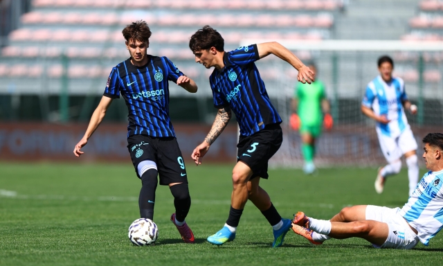 Non solo Topalovic e Cocchi: da Stante a Spinaccè, ci sarà un'Inter... in Serie B!