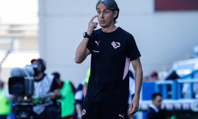 Parte il nuovo Palermo: per Inzaghi già tre colpi. Ora caccia agli esterni e al vice Pohjanpalo