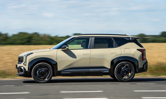 Kia Seltos 1.6 Tgdi: pregi e difetti del Suv compatto coreano sbarcato in Europa