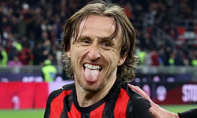 Un nuovo Modric con Amorim. Minuti, ruolo, responsabilità: ecco che cosa cambierà