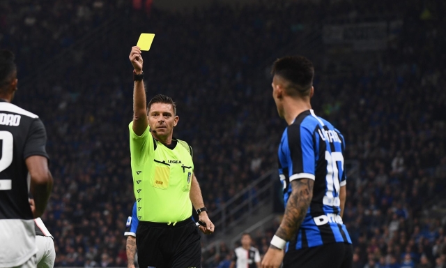 Inchiesta arbitri verso l'archiviazione: le accuse, le partite, i nomi. Tutte le tappe dell'indagine