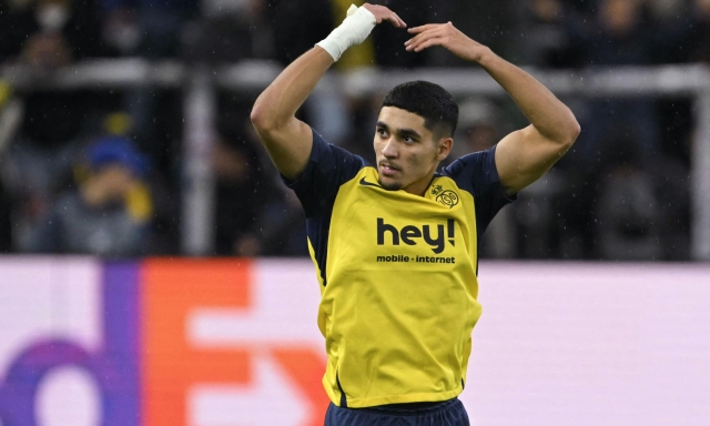 Khalaili-Inter, è fatta! Al Saint-Gilloise 25 milioni più bonus, domani le visite mediche
