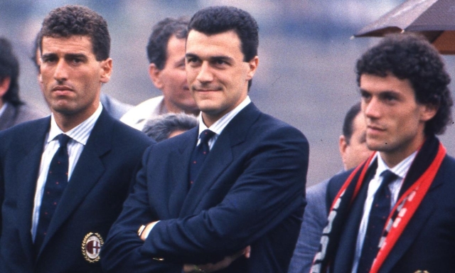 Elicotteri all'Arena di Milano, 40 anni fa nasceva il Milan di Silvio. Donadoni: "Avevamo paura che..."