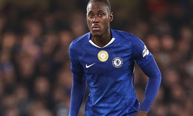Preso Khalaili, ora doppio colpo per l'Inter: Chalobah in pole su Alaba e Lucumi, poi un giovane
