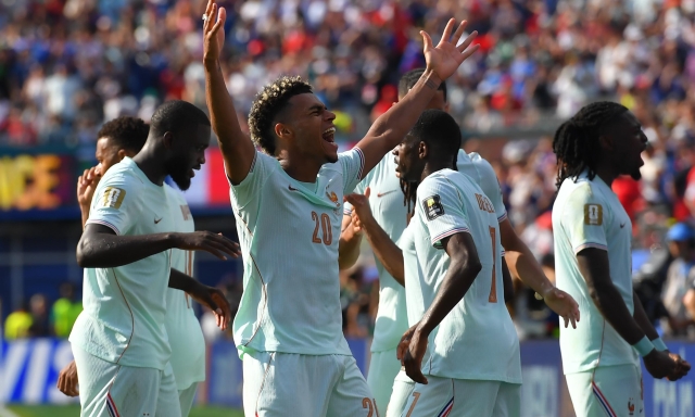 Gli attaccanti low cost da schierare nelle semifinali del Fantacampionato Mondiale