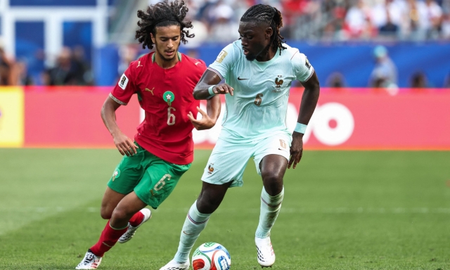 I centrocampisti low cost da schierare nelle semifinali del Fantacampionato Mondiale