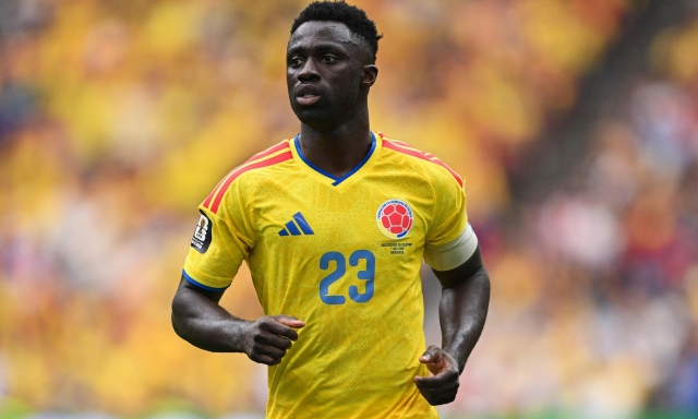 Como a caccia di un leader in difesa: Davinson Sanchez primo obiettivo, poi Sarr e Opoku