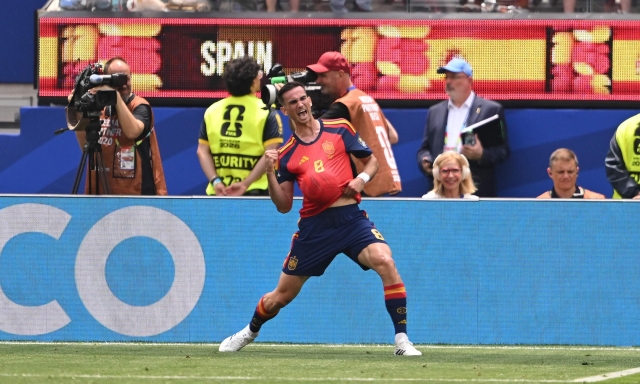 Francia-Spagna, le ultime dai campi: doppio ballottaggio Tchouameni-Koné e Ruiz-Pedri