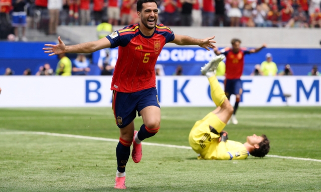 Fantacampionato Mondiale, i 3 top e i 3 flop di Spagna-Belgio