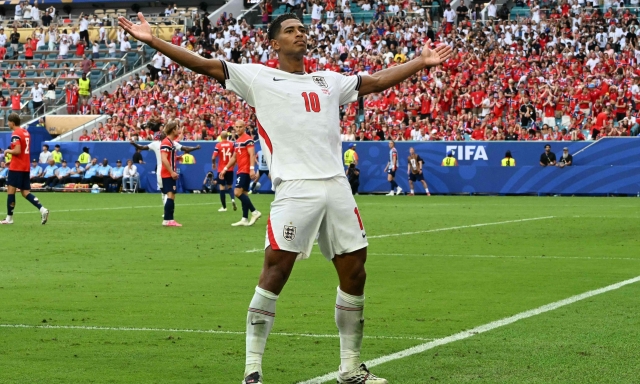 Fantacampionato Mondiale, i 3 top e i 3 flop di Norvegia-Inghilterra