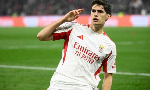 Antonio Silva-Benfica, niente rinnovo: il Milan torna a farsi avanti