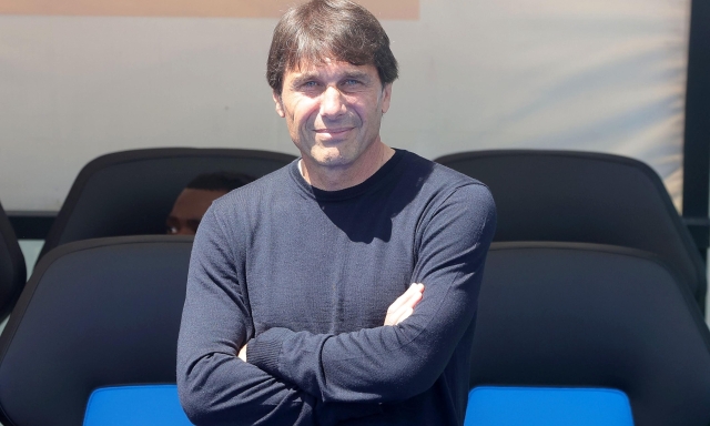 Conte: "Kane, Lautaro, i trend tattici del Mondiale... vi dico tutto. L'Italia? Basta politica, servono fatti"