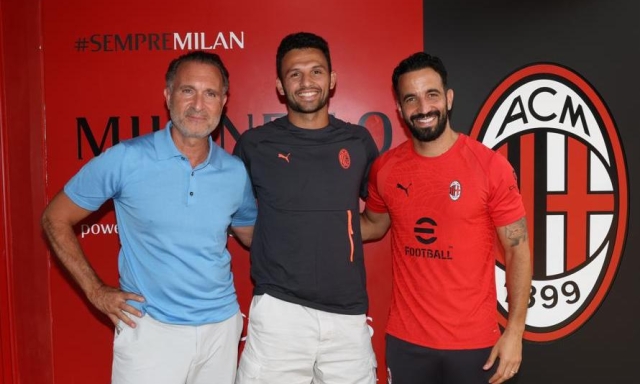 Milan, già 100 milioni spesi sul mercato. Solo cinque club in Europa hanno investito di più