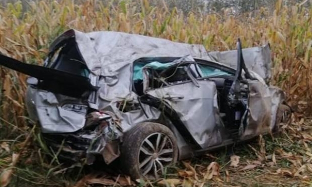 Calciatori morti sulla A26, condannato manutentore