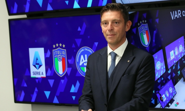 Inchiesta arbitri, l'archiviazione per Rocchi e Inter: "Vuoto probatorio, solo ipotesi e illazioni"