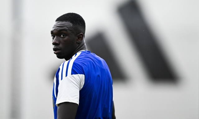 Juve, Ekhator saluta già? C'è l'ipotesi prestito, e se arriva Pellegrino...