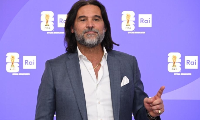 È la Rai o la tv argentina? In finale torna Adani, l'uomo che divide l'Italia