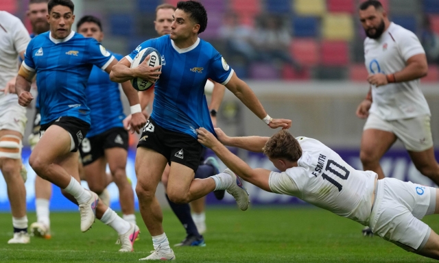 Fischi, tensione e cartellini: l’Inghilterra stende l’Argentina in un match da 7 espulsioni temporanee