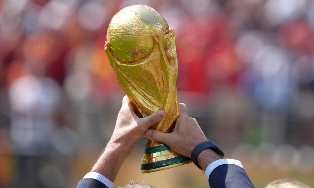 Il Mondiale a 64 squadre è già realtà: l'annuncio del presidente della Conmebol