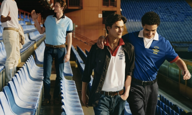 Il Milan torna a vestire italiano: accordo con Boggi. Terminato il rapporto con Off-White