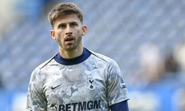 Juve, dopo tre colpi a vuoto arriva il portiere? Vicario dice sì, ora tocca al Tottenham. I dettagli