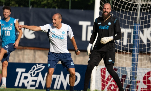 Napoli al fantacalcio: titolari, rigorista, possibili sorprese e chi prendere
