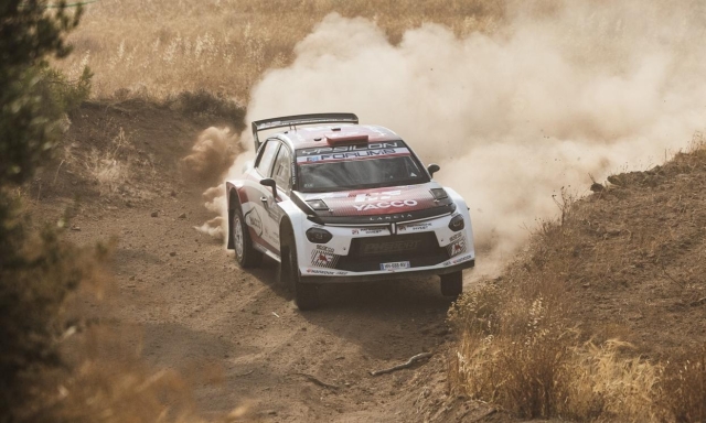 Mondiale rally: nuove regole Wrc 2027. Cosa farà Lancia