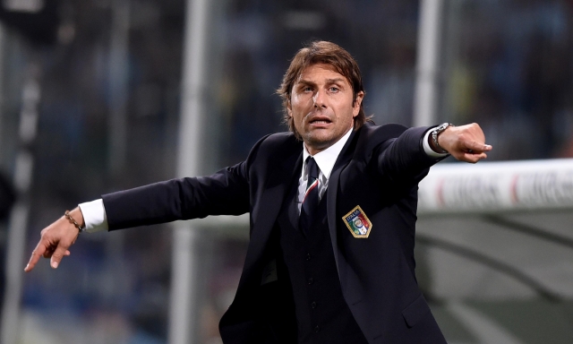 E se Pirlo saltasse? Conte la scelta forte, Mancini costa meno, la terza via... tutti i nomi