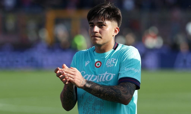 Castro al fantacalcio: quotazione e statistiche del nuovo attaccante della Roma