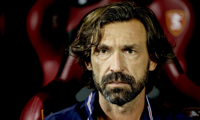 La difesa di Pirlo: "Sono amareggiato, la politica non c'entra"