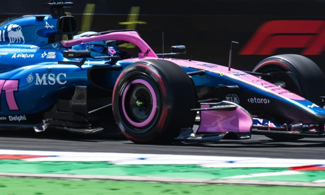 F1 GP Italia: orari tv, griglia di partenza e scheda del circuito di Monza