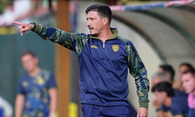 Cagliari al fantacalcio: titolari, rigorista, possibili sorprese e chi prendere