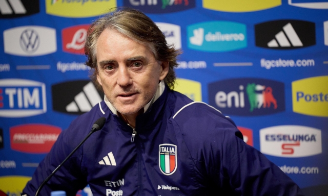 Mancini sì o no? Il nostro sondaggio: l'85% dei nostri votanti boccia il nuovo ct