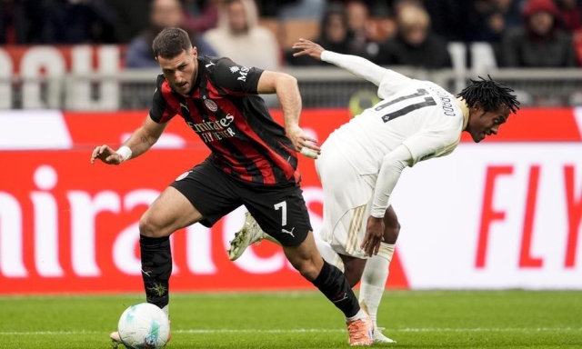 Sette gol in 18 mesi: Gimenez al Milan, il mistero continua... E c'è un nuovo prezzo