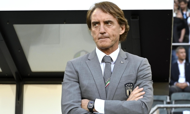 Cacciamani, Comuzzo, Lulli, Pisilli e... gli occhi di Mancini su Toro-Roma