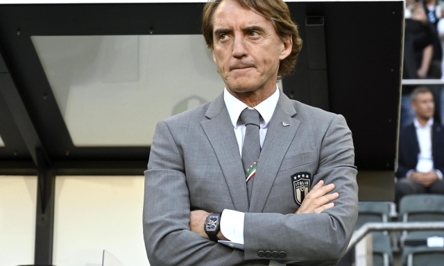 Mancini ct, polemiche per la conferenza a pagamento (500 euro): la spiegazione della Figc