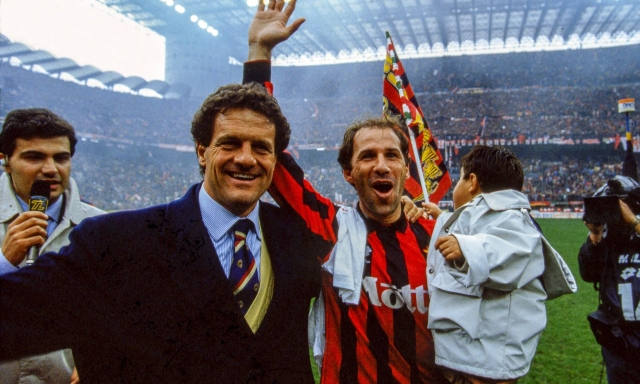 Capello: "Baresi era unico, diamogli il Pallone d'oro alla memoria. Quella volta che la Juve lo voleva e..."