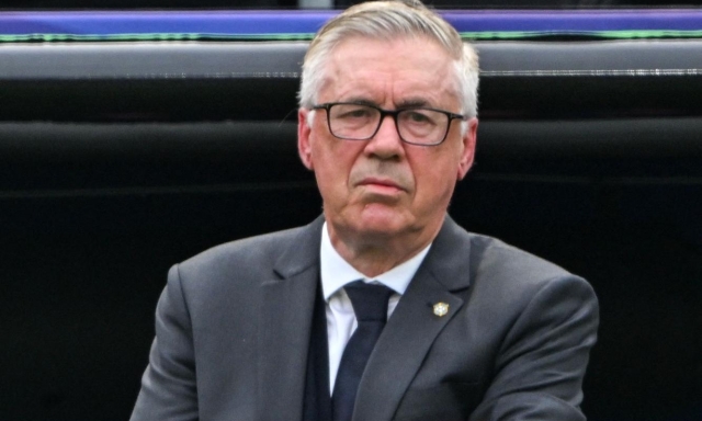 Ancelotti svela: "Ecco perché ho detto no all'Italia"