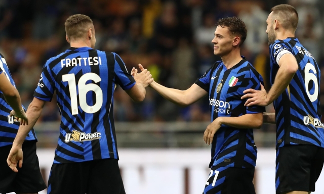 Akinsanmiro al Monza è fatta, ora tocca a Frattesi, Asllani e... Gli esuberi al centro dell'Inter