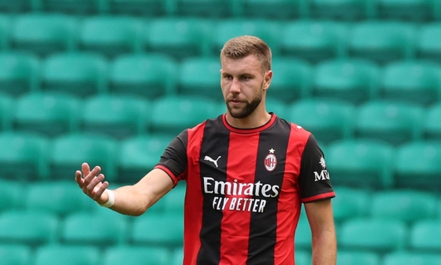 Pavlovic: "Bello il nuovo Milan, attaccheremo di più. Ma quanto male fa quel ko col Cagliari..."
