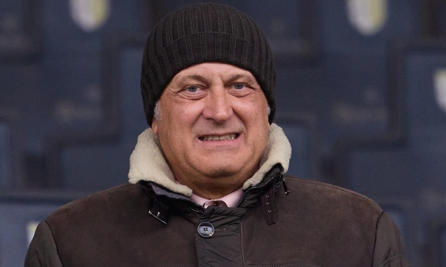 Il Genoa: "Le notizie dalla Romania sul presidente Sucu e la Securitate di Ceausescu? Tutto falso"