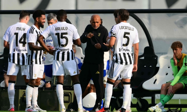 Chelsea-Juve: Sky, Dazn o Now? Dove vederla in tv e streaming